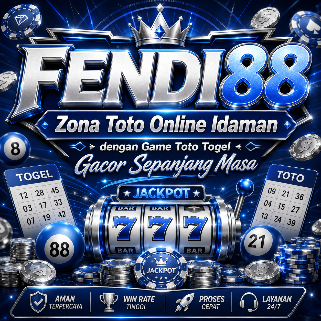 FENDI88